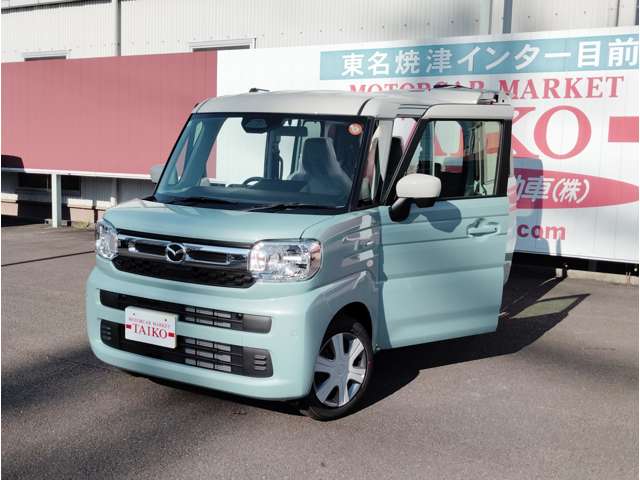 マツダ フレアワゴン ６６０ ＸＳ R7年 (東海) 99