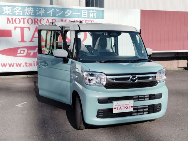 マツダ フレアワゴン ６６０ ＸＳ R7年 (東海) 99