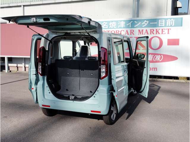 マツダ フレアワゴン ６６０ ＸＳ R7年 (東海) 99