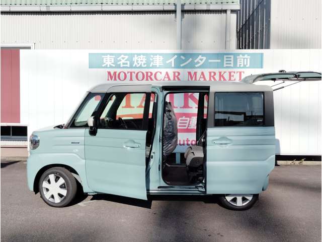 マツダ フレアワゴン ６６０ ＸＳ R7年 (東海) 99