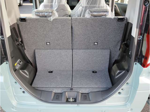 マツダ フレアワゴン ６６０ ＸＳ R7年 (東海) 99