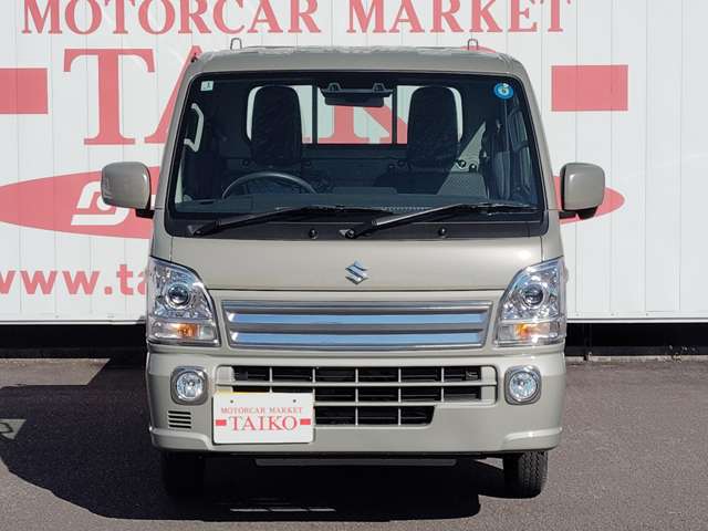 スズキ キャリイトラック ６６０ ＫＸ ３方開 ４ＷＤ R8年 (東海) 99