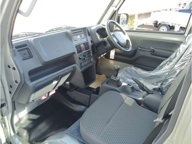 スズキ キャリイトラック ６６０ ＫＸ ３方開 ４ＷＤ R8年 (東海) 99