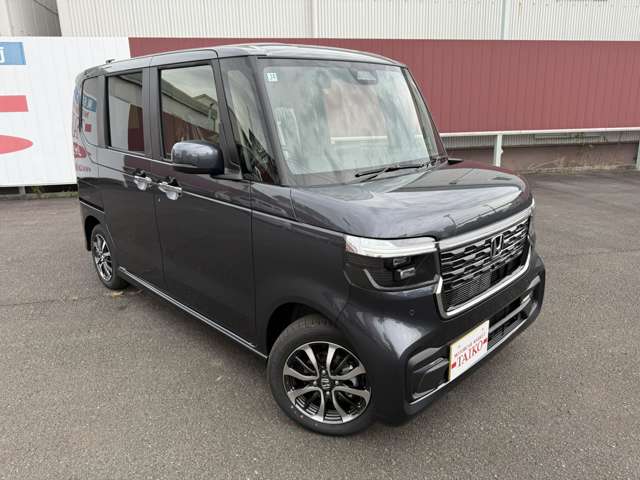 ホンダ Ｎ　ＢＯＸ ６６０ R7年 (東海) 99