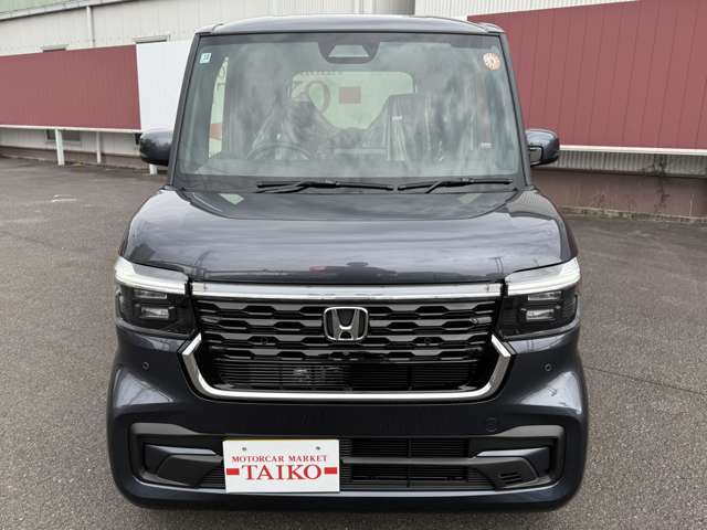 ホンダ Ｎ　ＢＯＸ ６６０ R7年 (東海) 99