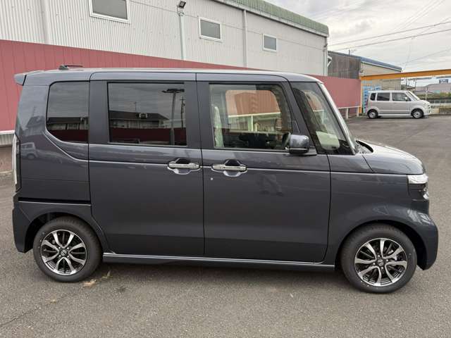 ホンダ Ｎ　ＢＯＸ ６６０ R7年 (東海) 99