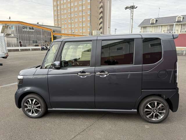 ホンダ Ｎ　ＢＯＸ ６６０ R7年 (東海) 99