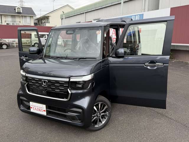 ホンダ Ｎ　ＢＯＸ ６６０ R7年 (東海) 99