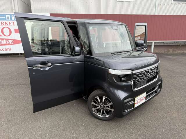 ホンダ Ｎ　ＢＯＸ ６６０ R7年 (東海) 99