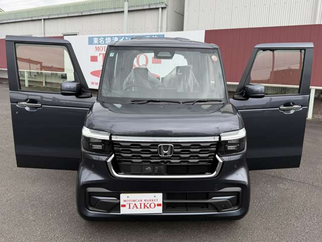 ホンダ Ｎ　ＢＯＸ ６６０ R7年 (東海) 99