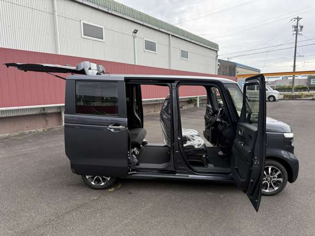 ホンダ Ｎ　ＢＯＸ ６６０ R7年 (東海) 99