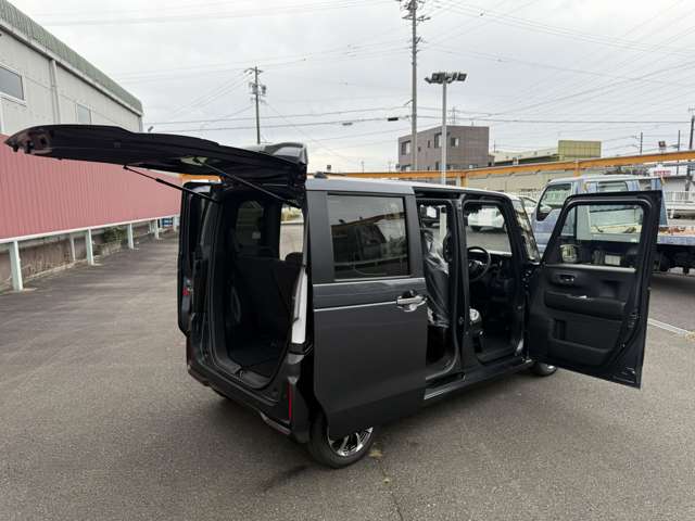 ホンダ Ｎ　ＢＯＸ ６６０ R7年 (東海) 99