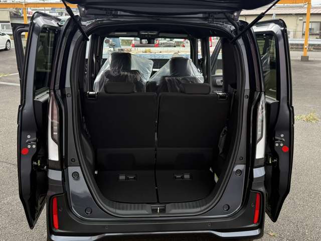 ホンダ Ｎ　ＢＯＸ ６６０ R7年 (東海) 99