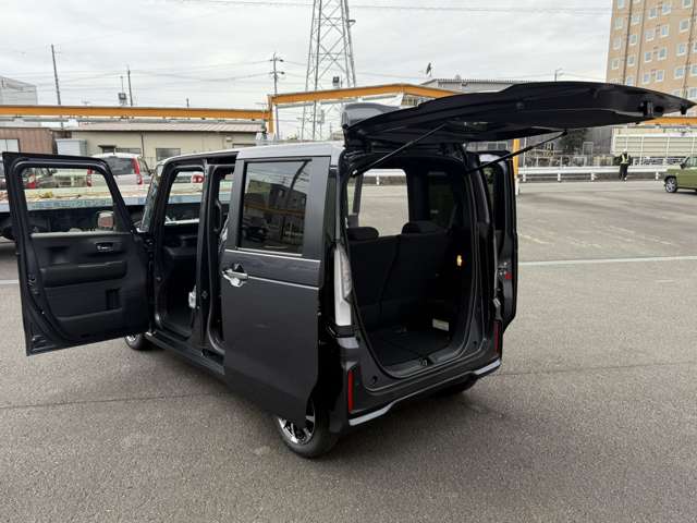 ホンダ Ｎ　ＢＯＸ ６６０ R7年 (東海) 99