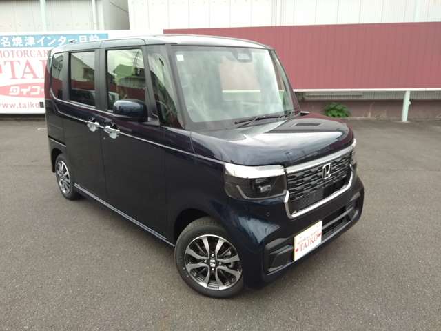 ホンダ Ｎ　ＢＯＸ ６６０ R7年 (東海) 99
