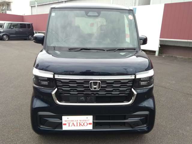 ホンダ Ｎ　ＢＯＸ ６６０ R7年 (東海) 99