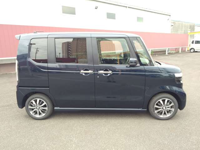 ホンダ Ｎ　ＢＯＸ ６６０ R7年 (東海) 99