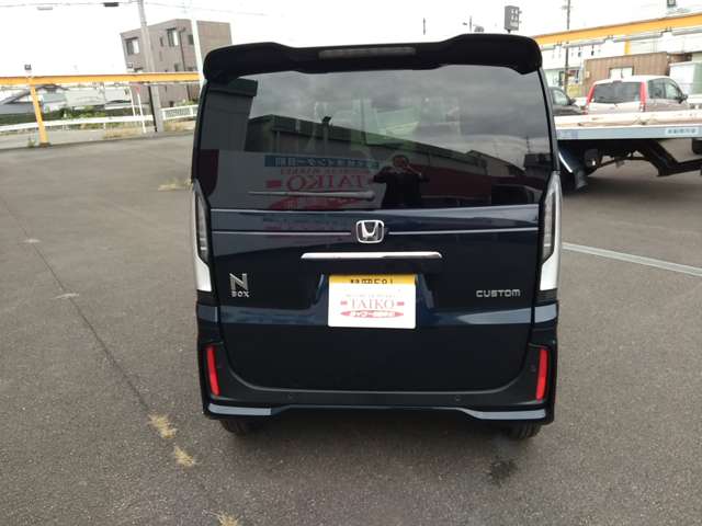 ホンダ Ｎ　ＢＯＸ ６６０ R7年 (東海) 99