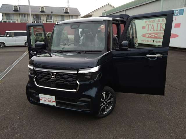 ホンダ Ｎ　ＢＯＸ ６６０ R7年 (東海) 99