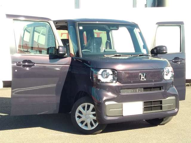 ホンダ Ｎ　ＢＯＸ ６６０ R7年 (東海) 99