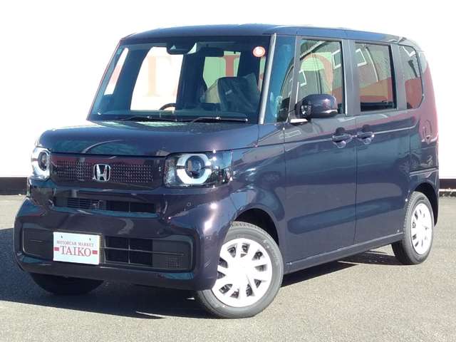 ホンダ Ｎ　ＢＯＸ ６６０ R7年 (東海) 99