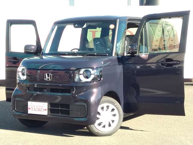 ホンダ Ｎ　ＢＯＸ ６６０ R7年 (東海) 99