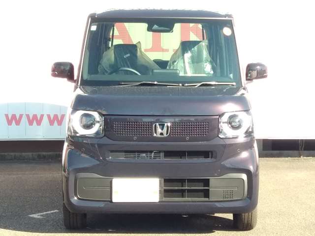 ホンダ Ｎ　ＢＯＸ ６６０ R7年 (東海) 99
