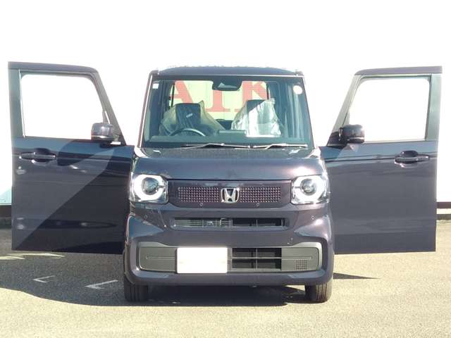 ホンダ Ｎ　ＢＯＸ ６６０ R7年 (東海) 99