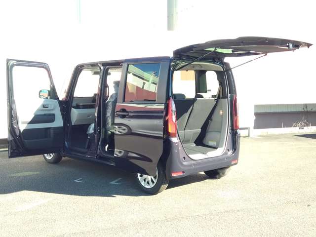 ホンダ Ｎ　ＢＯＸ ６６０ R7年 (東海) 99