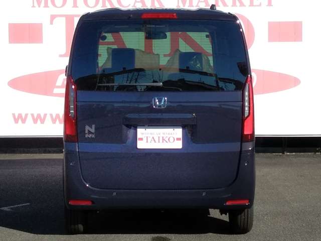 ホンダ Ｎ　ＢＯＸ ６６０ R7年 (東海) 99