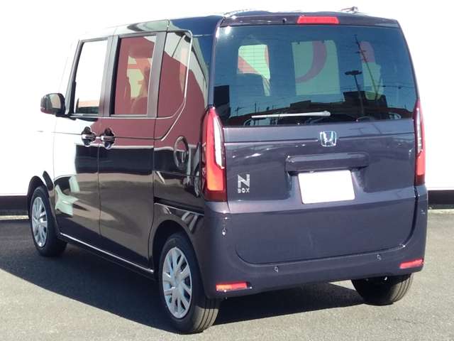 ホンダ Ｎ　ＢＯＸ ６６０ R7年 (東海) 99