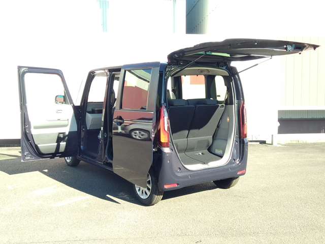 ホンダ Ｎ　ＢＯＸ ６６０ R7年 (東海) 99