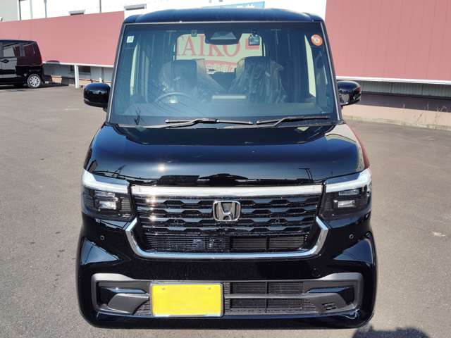 ホンダ Ｎ　ＢＯＸ カスタム ６６０ R7年 (東海) 99