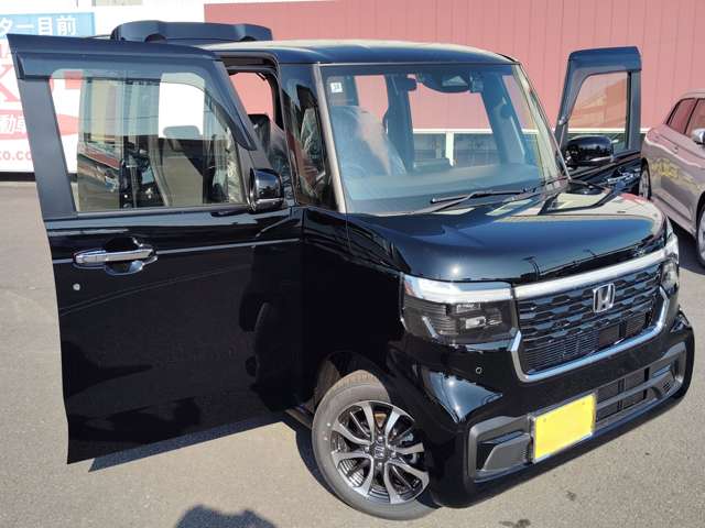 ホンダ Ｎ　ＢＯＸ カスタム ６６０ R7年 (東海) 99