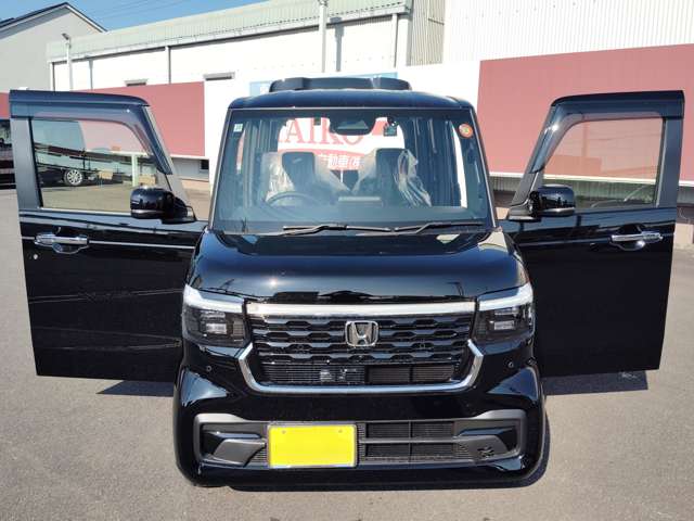 ホンダ Ｎ　ＢＯＸ カスタム ６６０ R7年 (東海) 99