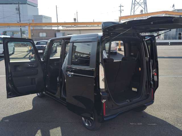 ホンダ Ｎ　ＢＯＸ カスタム ６６０ R7年 (東海) 99