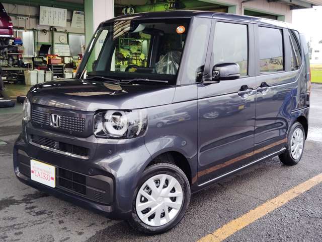 ホンダ Ｎ　ＢＯＸ ６６０ R7年 (東海) 99