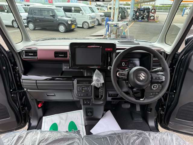 スズキ スペーシア　ギア ６６０ カスタム ハイブリッド ＸＳターボ R7年 (東海) 99