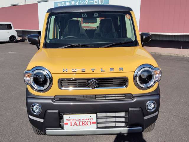 スズキ ハスラー ６６０ ハイブリッド Ｘ R7年 (東海) 99