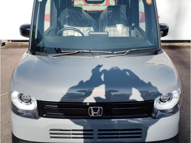 ホンダ Ｎ　ＢＯＸ ジョイ ６６０ ２トーン R7年 (東海) 99