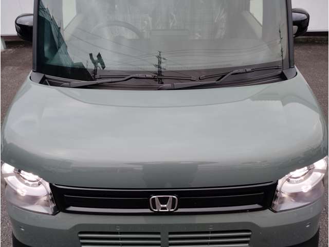 ホンダ Ｎ　ＢＯＸ ジョイ ６６０ ２トーン R7年 (東海) 99