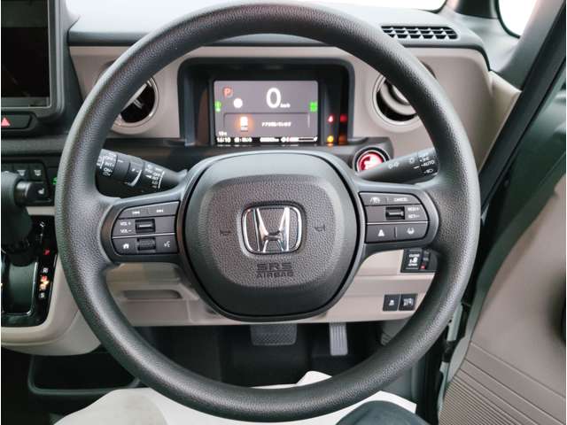 ホンダ Ｎ　ＢＯＸ ジョイ ６６０ ２トーン R7年 (東海) 99