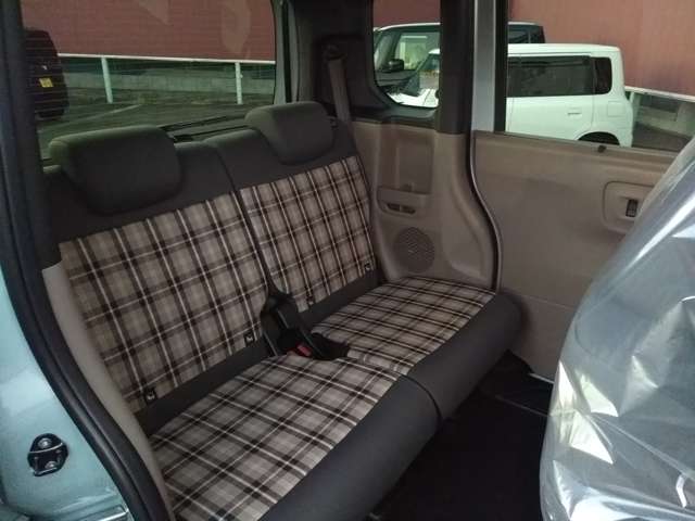 ホンダ Ｎ　ＢＯＸ ジョイ ６６０ ２トーン R7年 (東海) 99
