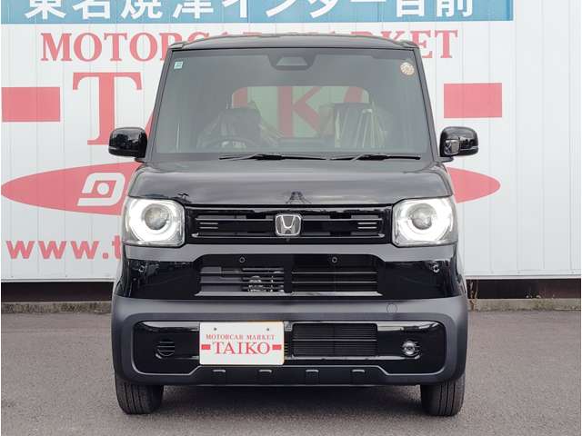 ホンダ Ｎ　ＢＯＸ ジョイ ６６０ モノトーン R7年 (東海) 99