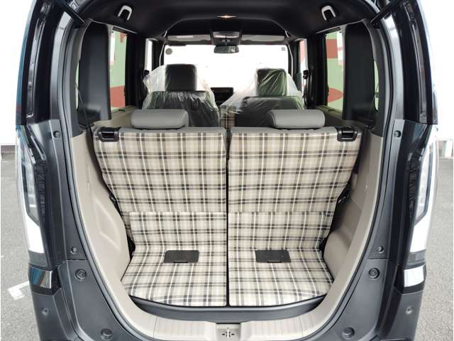 ホンダ Ｎ　ＢＯＸ ジョイ ６６０ モノトーン R7年 (東海) 99
