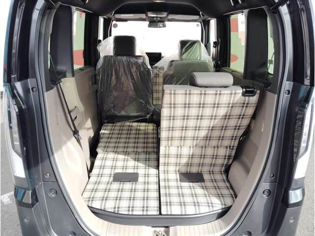 ホンダ Ｎ　ＢＯＸ ジョイ ６６０ モノトーン R7年 (東海) 99