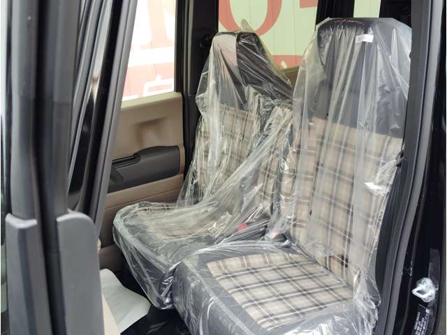 ホンダ Ｎ　ＢＯＸ ジョイ ６６０ モノトーン R7年 (東海) 99