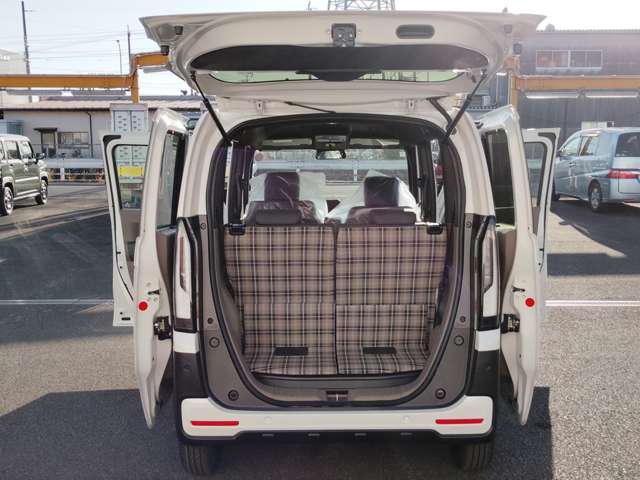 ホンダ Ｎ　ＢＯＸ ジョイ ６６０ モノトーン R7年 (東海) 99