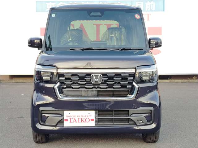 ホンダ Ｎ　ＢＯＸ カスタム ６６０ ターボ R7年 (東海) 99