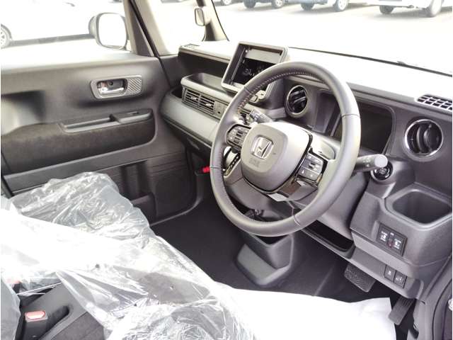 ホンダ Ｎ　ＢＯＸ カスタム ６６０ ターボ R7年 (東海) 99